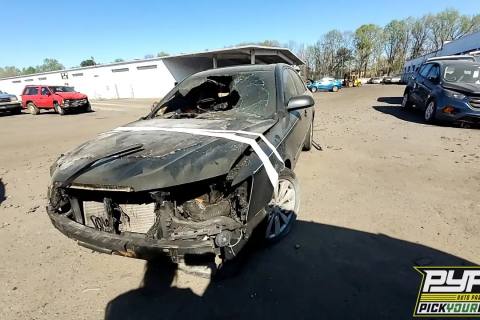 Photo of 2009 Hyundai Sonata