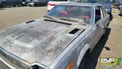 Photo of 1981 Honda Prelude