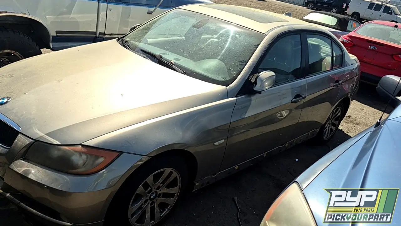 Photo of 2007 Bmw 328I