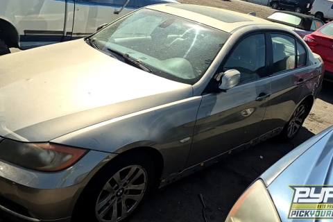 Photo of 2007 Bmw 328I