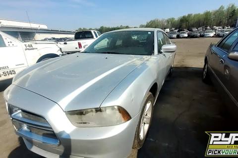 Photo of 2012 Dodge Charger