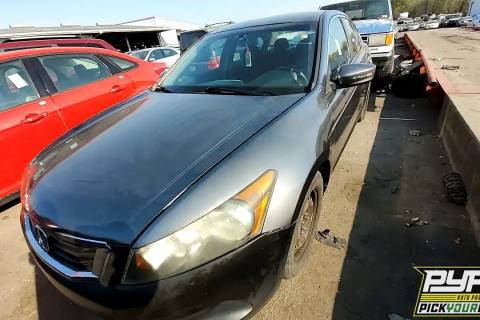 Photo of 2008 Honda Accord
