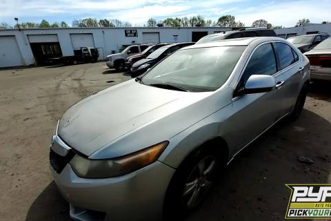 Photo of 2009 Acura Tsx