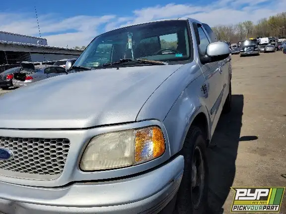 Photo of 1999 Ford F-150