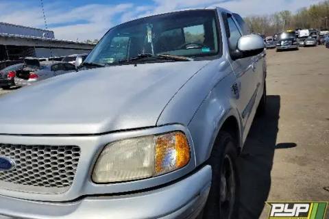 Photo of 1999 Ford F-150