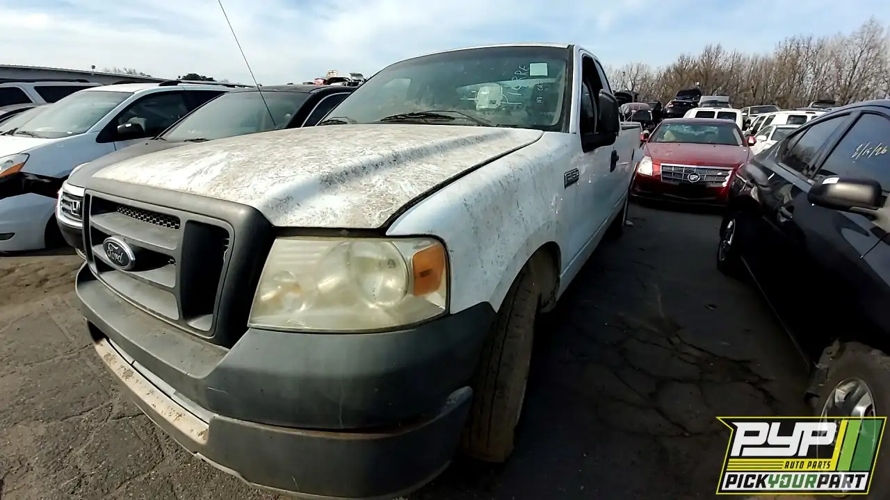 Photo of 2005 Ford F-150