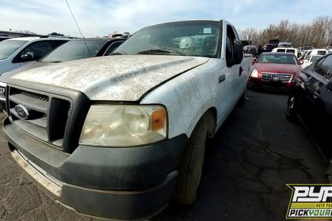Photo of 2005 Ford F-150