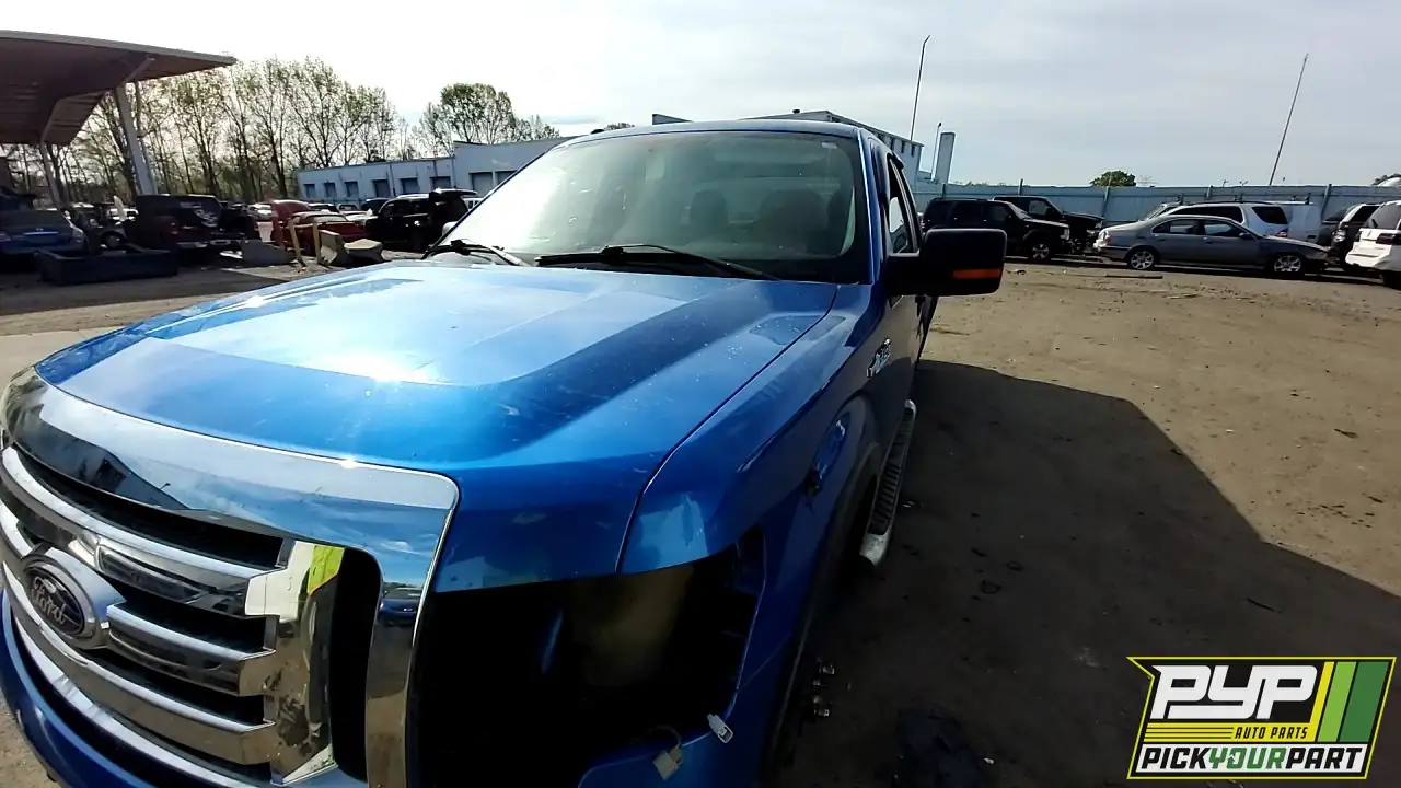 Photo of 2010 Ford F-150