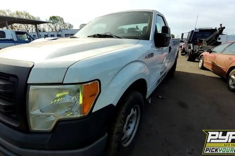 Photo of 2013 Ford F-150