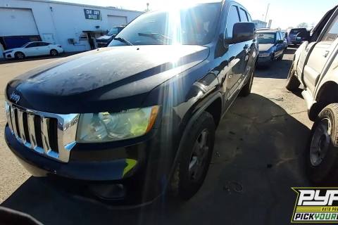 Photo of 2011 Jeep Grand Cherokee