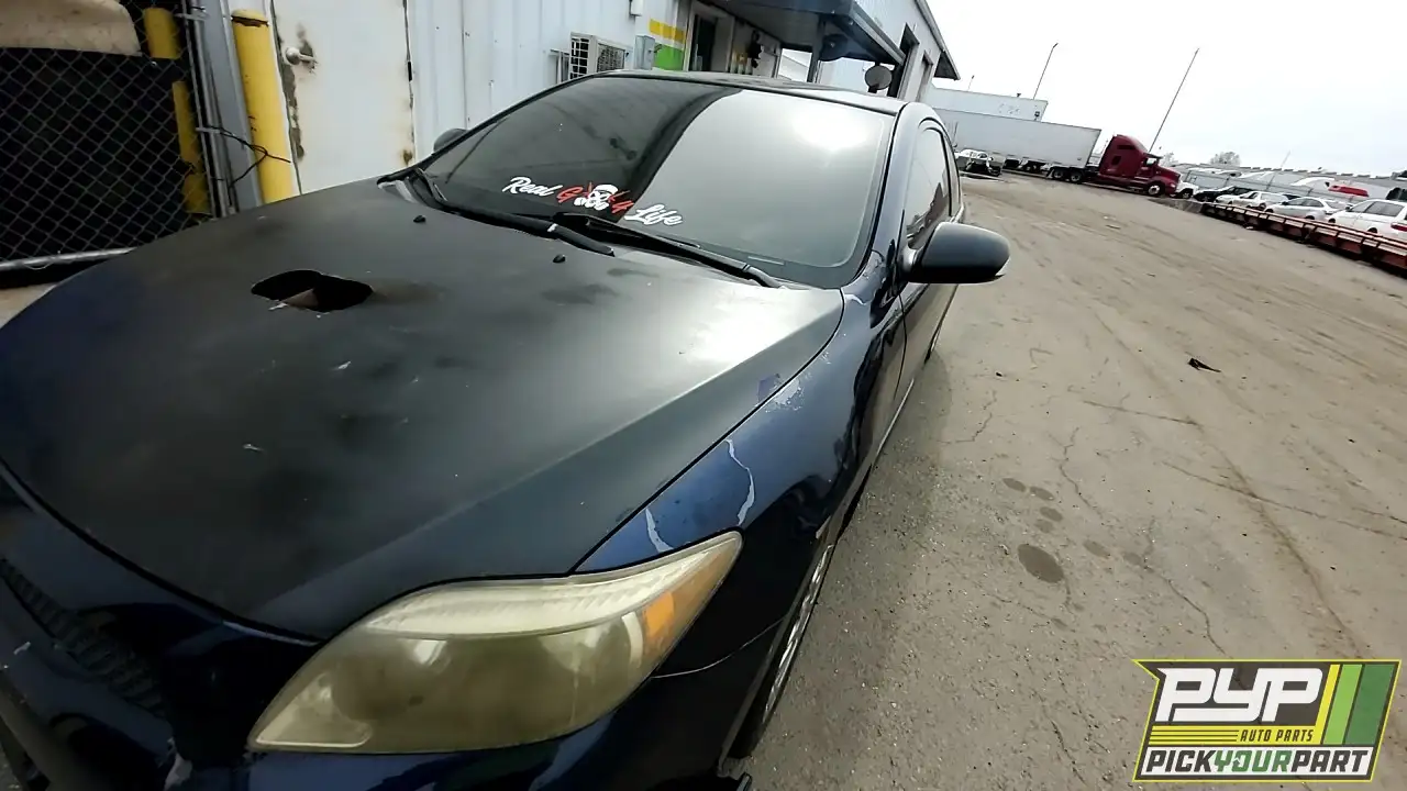 Photo of 2006 Scion Tc