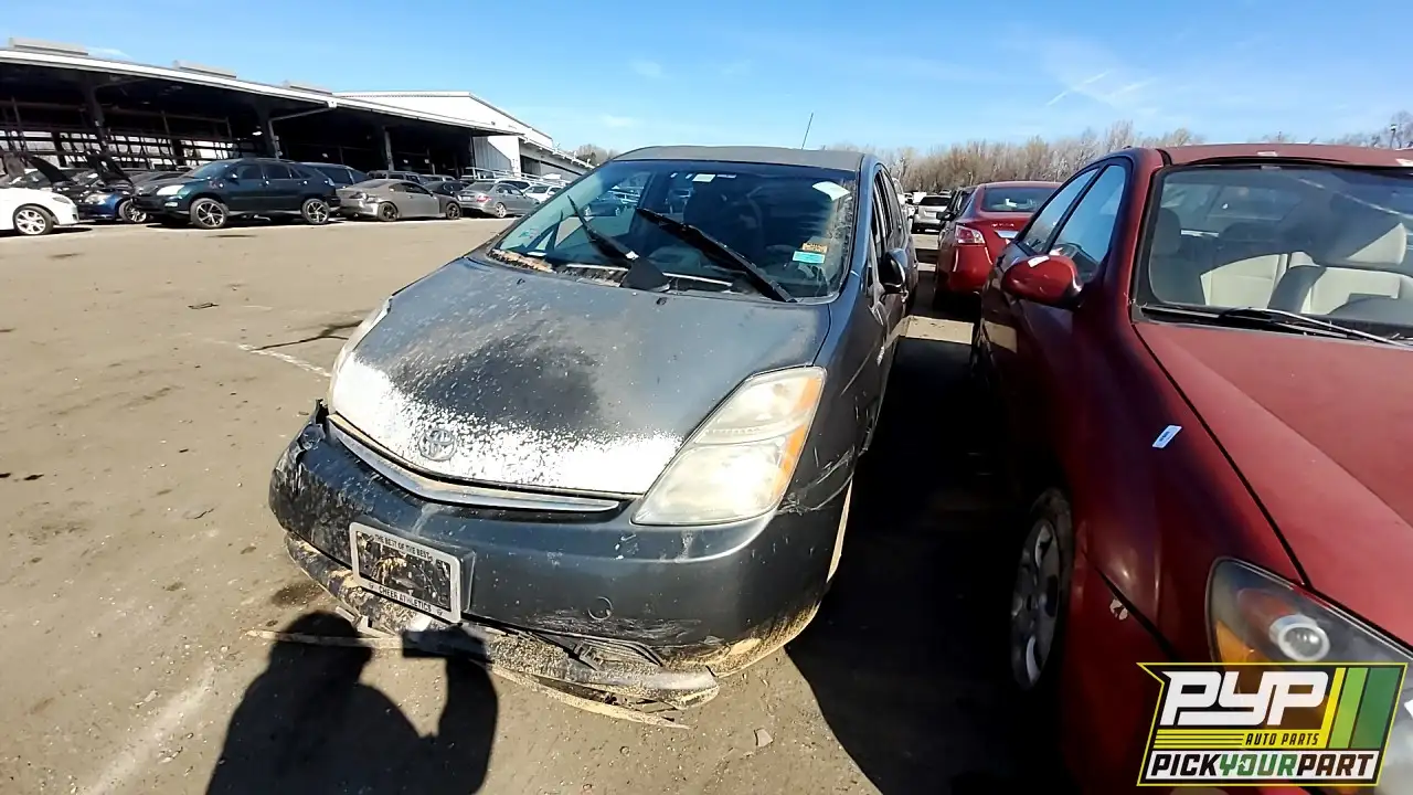 Photo of 2007 Toyota Prius