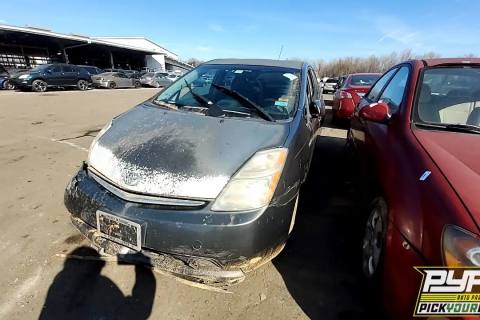 Photo of 2007 Toyota Prius