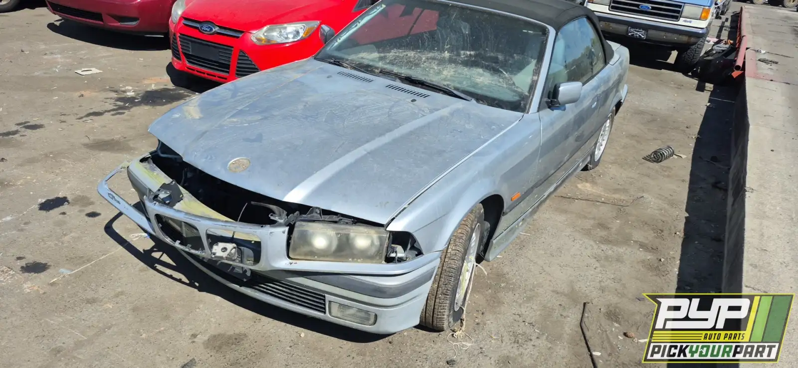 Photo of 1997 Bmw 328I