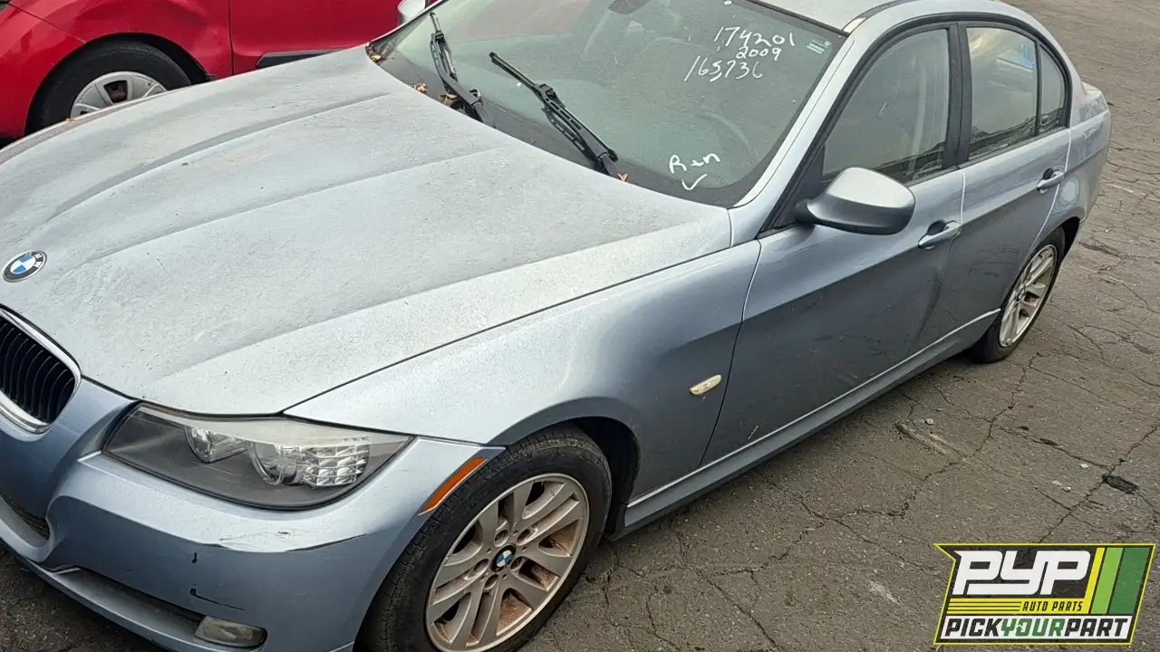 Photo of 2009 Bmw 328I