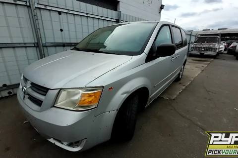 Photo of 2010 Dodge Grand Caravan