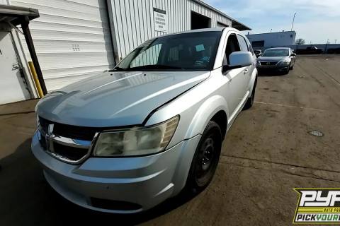 Photo of 2009 Dodge Journey