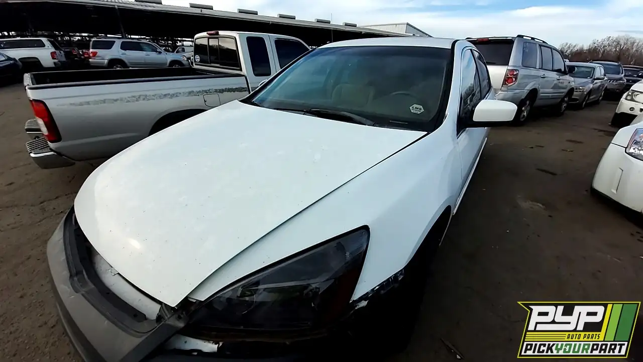 Photo of 2007 Honda Accord