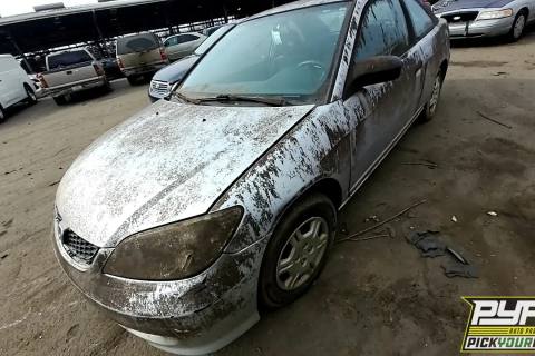 Photo of 2004 Honda Civic