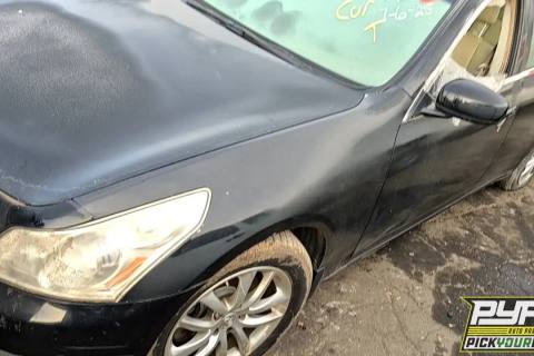 Photo of 2008 Infiniti G35
