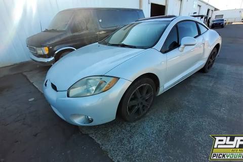 Photo of 2006 Mitsubishi Eclipse