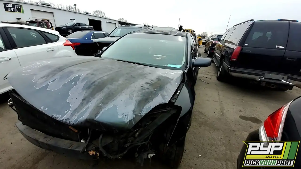 Photo of 2008 Nissan Altima
