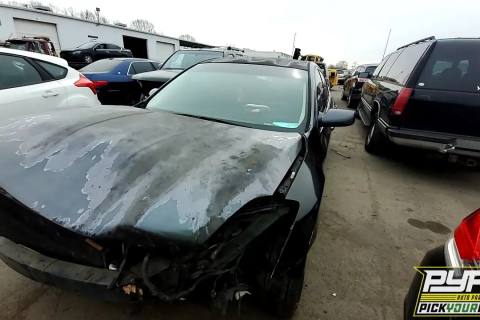 Photo of 2008 Nissan Altima