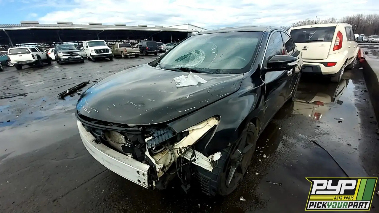 Photo of 2014 Nissan Altima
