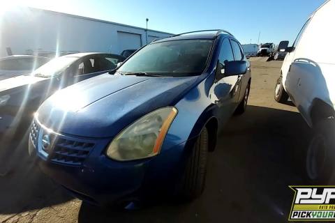 Photo of 2010 Nissan Rogue