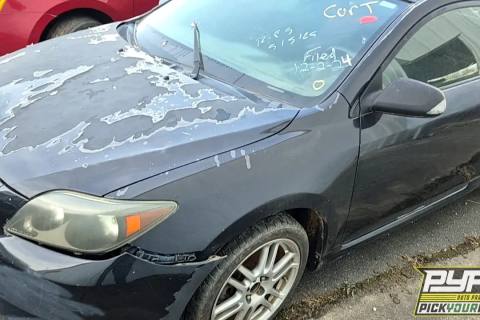 Photo of 2008 Scion Tc