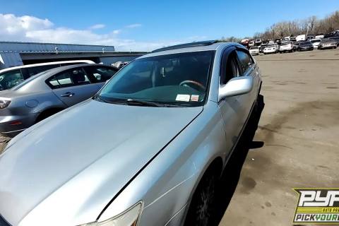 Photo of 2006 Toyota Avalon