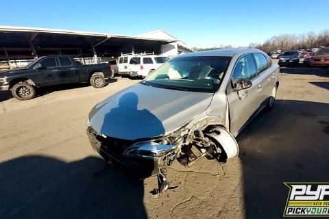 Photo of 2015 Toyota Avalon