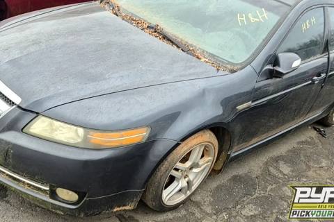 Photo of 2007 Acura Tl