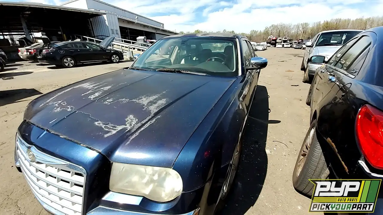 Photo of 2005 Chrysler 300