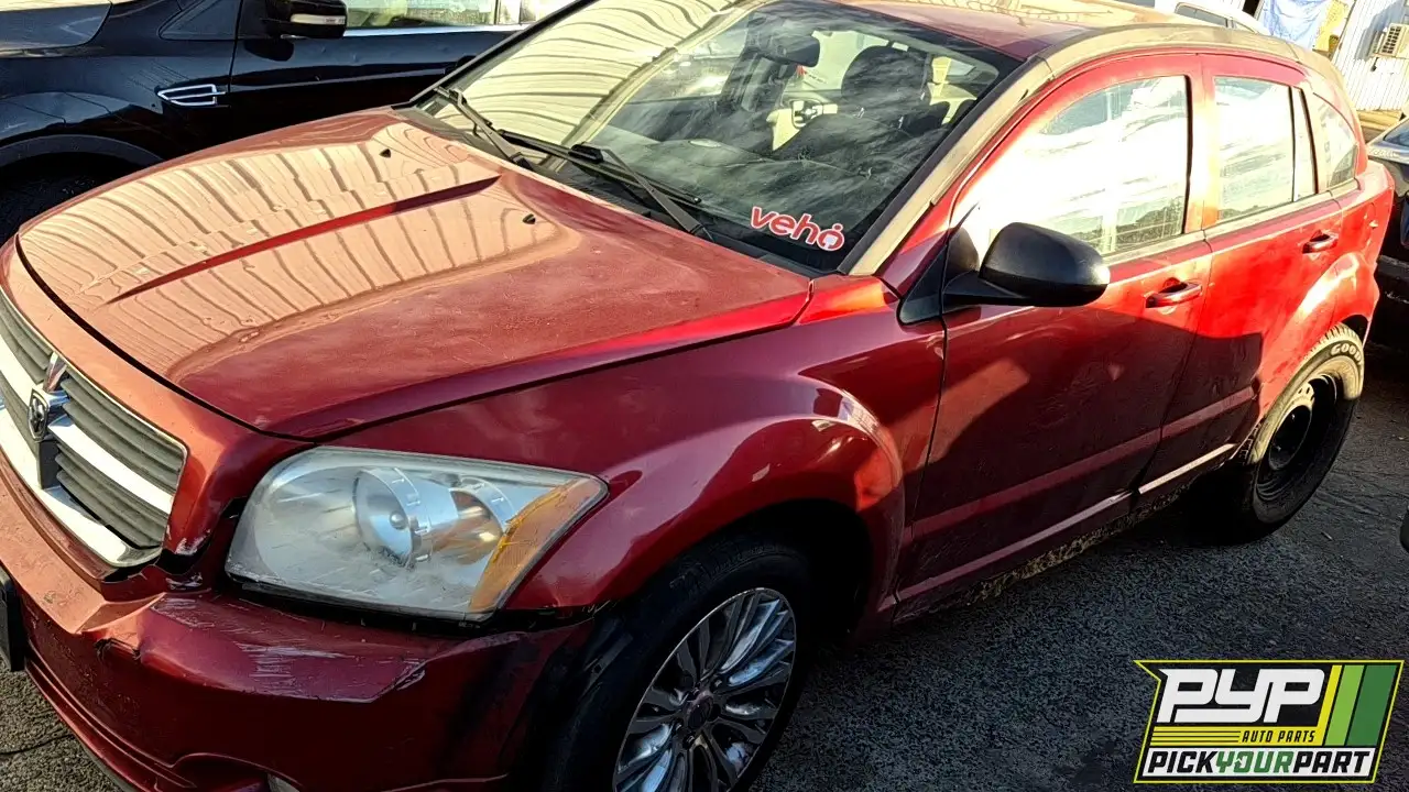 Photo of 2010 Dodge Caliber
