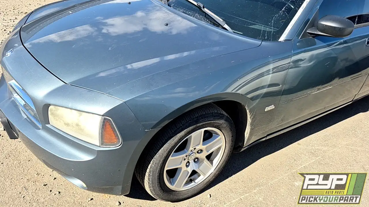 Photo of 2006 Dodge Charger