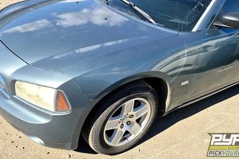 Photo of 2006 Dodge Charger