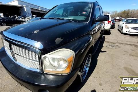 Photo of 2004 Dodge Durango