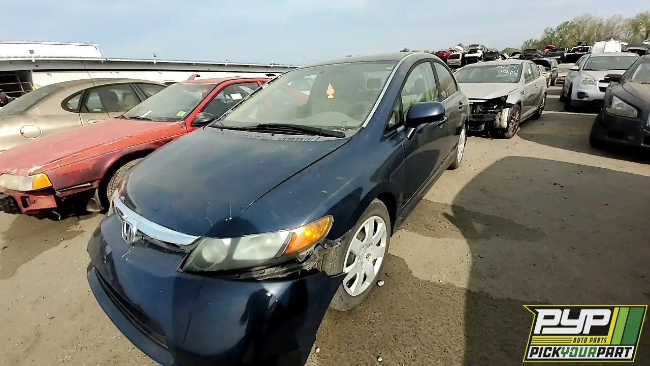 Photo of 2006 Honda Civic