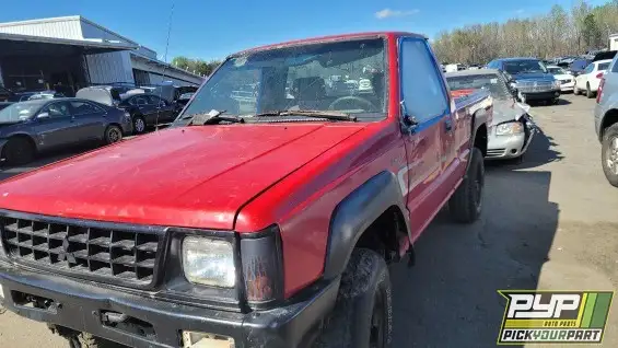 Photo of 1991 Mitsubishi Mighty Max