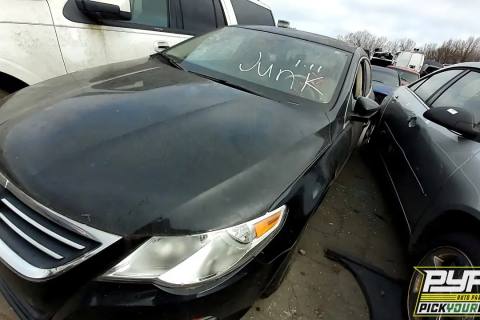 Photo of 2012 Volkswagen Cc