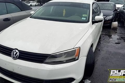 Photo of 2011 Volkswagen Jetta
