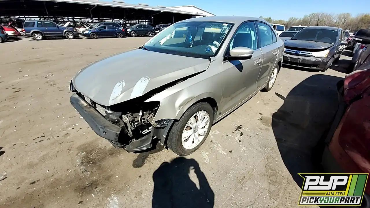 Photo of 2013 Volkswagen Jetta