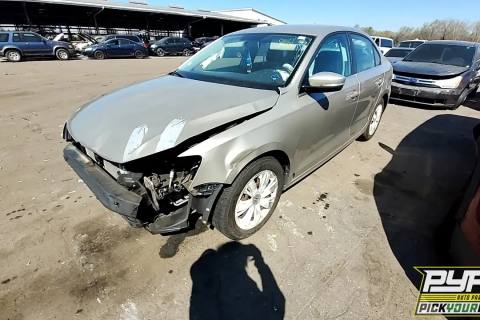 Photo of 2013 Volkswagen Jetta