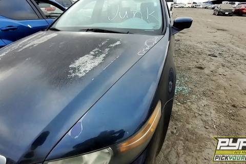 Photo of 2004 Acura Tl