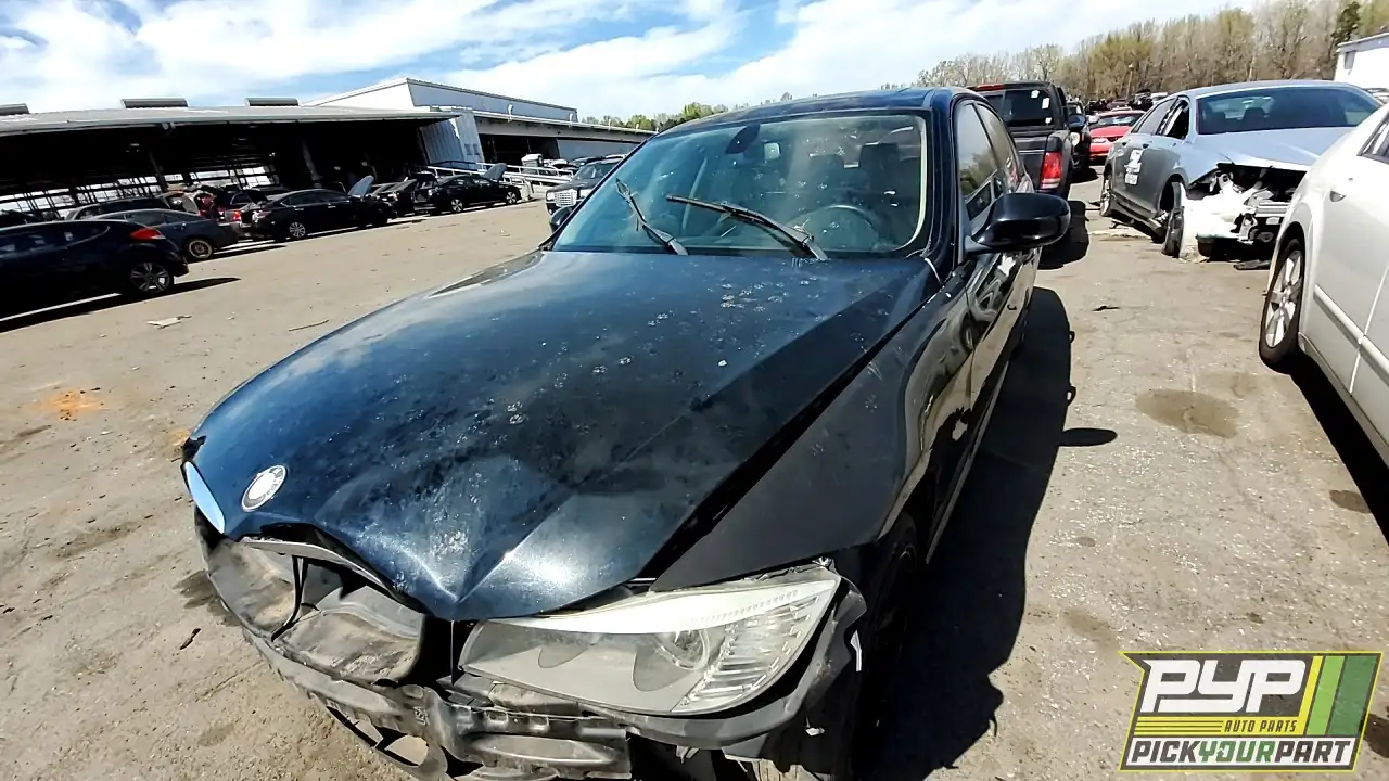 Photo of 2010 Bmw 328I Xdrive