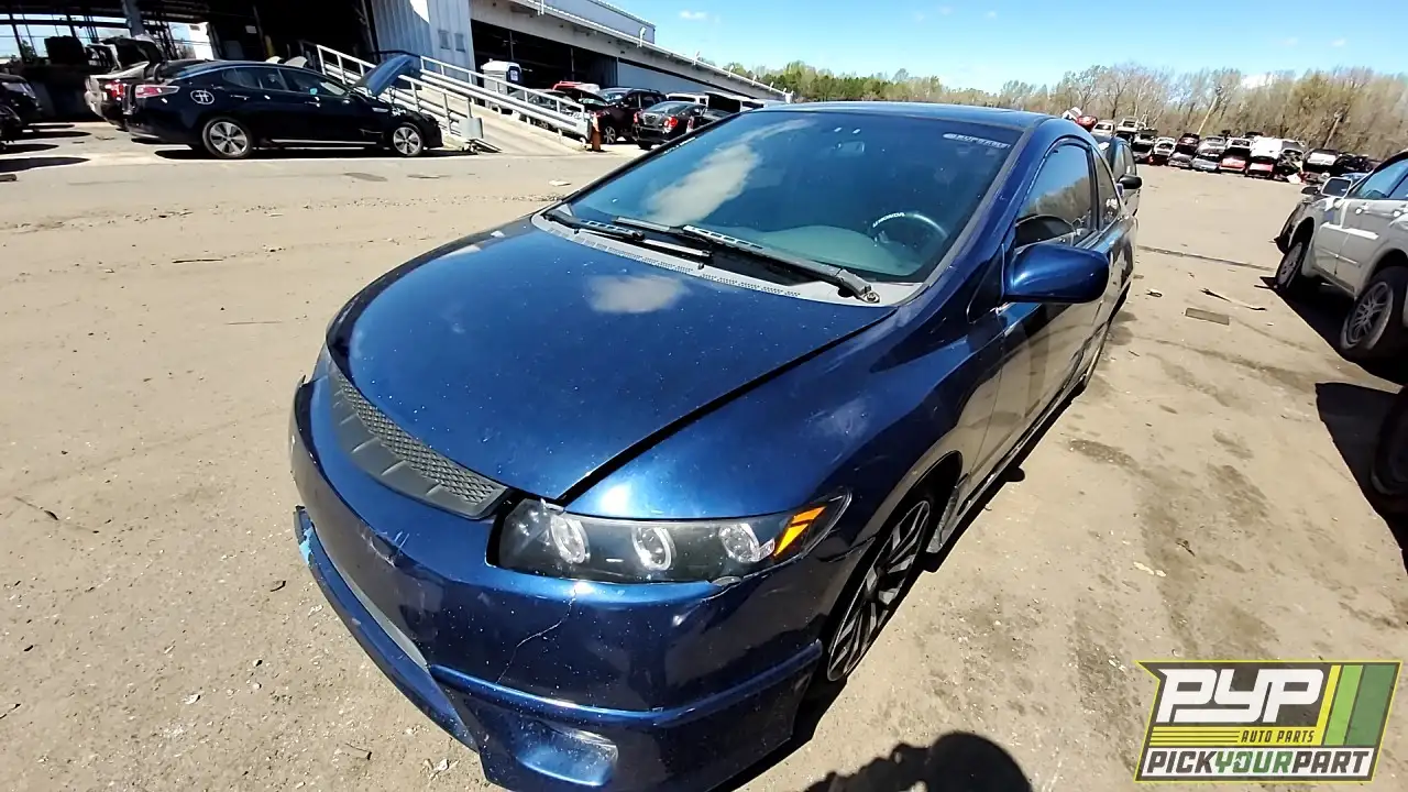 Photo of 2008 Honda Civic