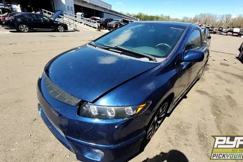 Photo of 2008 Honda Civic