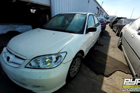 Photo of 2005 Honda Civic