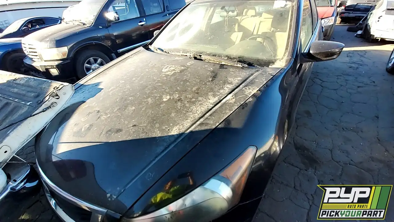 Photo of 2009 Honda Accord